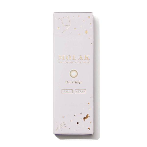 IZ*ONE 宮脇咲良ちゃんイメージモデルのカラコン【MOLAK】全色レビューの画像